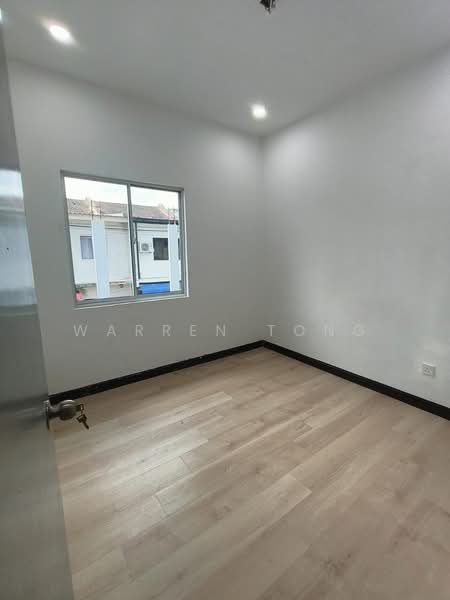 Terraced House for Sale in Kulai (Johor) - Warren Tong - Interior - PropertyGuru.com.my