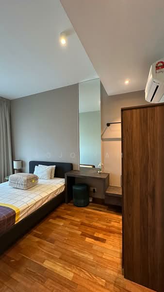 Service Residence for Rent at Reizz Residence - Jojo Yam - Bedroom - PropertyGuru.com.my