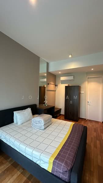 Service Residence for Rent at Reizz Residence - Jojo Yam - Bedroom - PropertyGuru.com.my