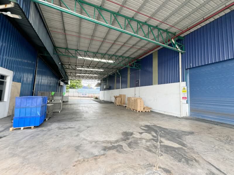 Detached Factory for Sale in Kulim (Kedah) - Renee Goh - Interior - PropertyGuru.com.my