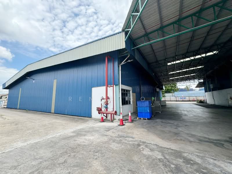 Detached Factory for Sale in Kulim (Kedah) - Renee Goh - Exterior - PropertyGuru.com.my