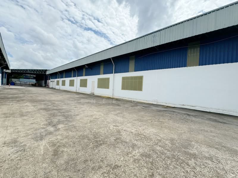 Detached Factory for Sale in Kulim (Kedah) - Renee Goh - Exterior - PropertyGuru.com.my