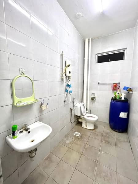 Pangsapuri Setia Impian @ Kajang untuk Untuk Dijual - RM 338,000, Mac 2026 - PropertyGuru.com.my