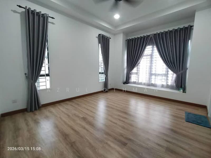 Taman Nada Alam untuk Untuk Dijual - RM 590,000, Mac 2026 - Interior - PropertyGuru.com.my
