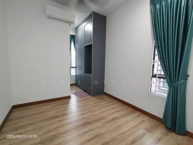 Taman Nada Alam untuk Untuk Dijual - RM 590,000, Mac 2026 - Bedroom - PropertyGuru.com.my