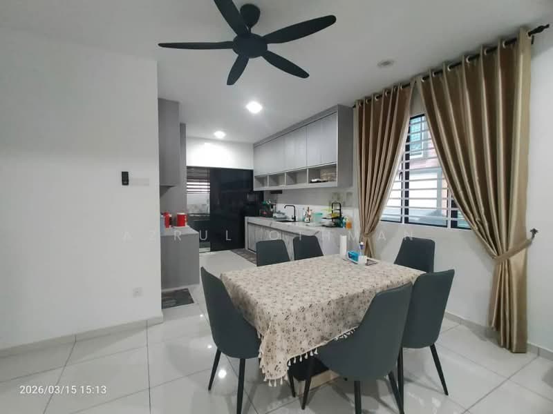 Taman Nada Alam untuk Untuk Dijual - RM 590,000, Mac 2026 - PropertyGuru.com.my