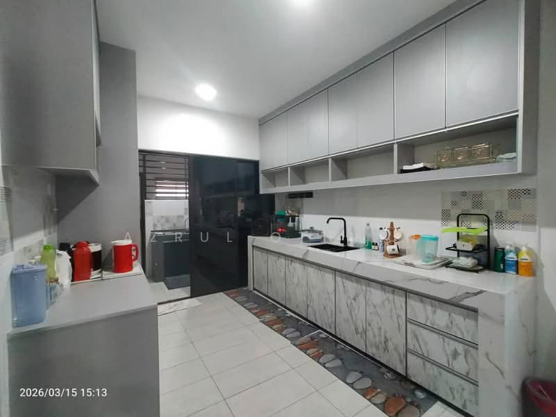 Taman Nada Alam untuk Untuk Dijual - RM 590,000, Mac 2026 - PropertyGuru.com.my