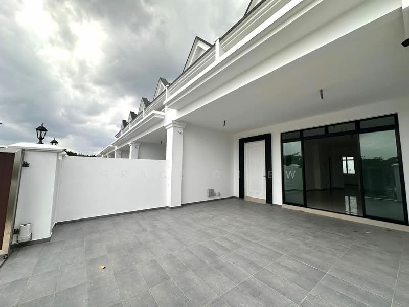 Bandar Seri Alam untuk Untuk Dijual - RM 899,000, Mac 2026 - Exterior - PropertyGuru.com.my