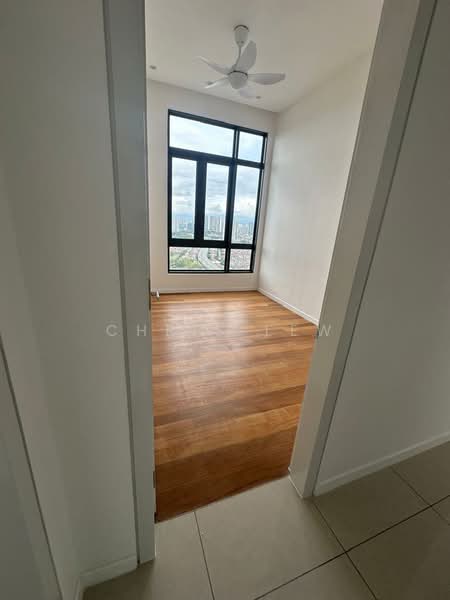 Condominium for Rent at Residensi Mapel Oug - CHRIS LEW - View - PropertyGuru.com.my