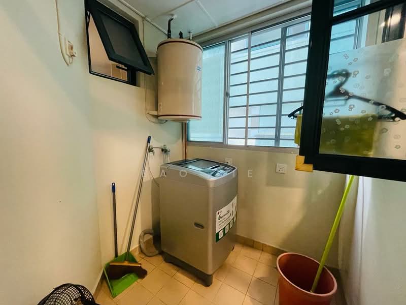 Kondominium untuk Dijual di Mont Kiara Sophia - Bao Jie - Interior - PropertyGuru.com.my