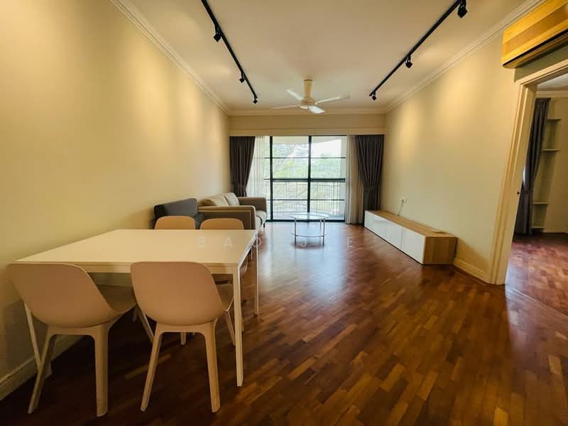 Kondominium untuk Dijual di Mont Kiara Sophia - Bao Jie - Living Room - PropertyGuru.com.my