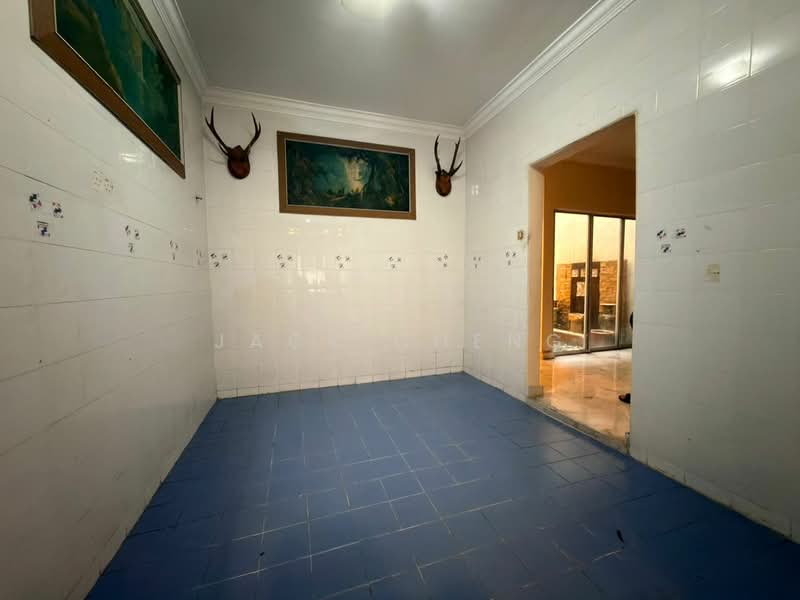 2.5-storey Terraced House for Sale in Bandar Country Homes (Rawang) - Jack Cheng - Interior - PropertyGuru.com.my