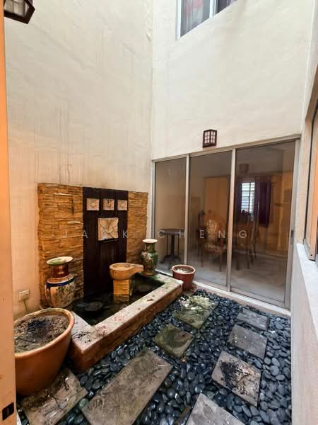 2.5-storey Terraced House for Sale in Bandar Country Homes (Rawang) - Jack Cheng - Exterior - PropertyGuru.com.my