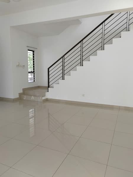 2-storey Terraced House for Rent in Sungai Buloh (Selangor) - Jayden Loke - Interior - PropertyGuru.com.my