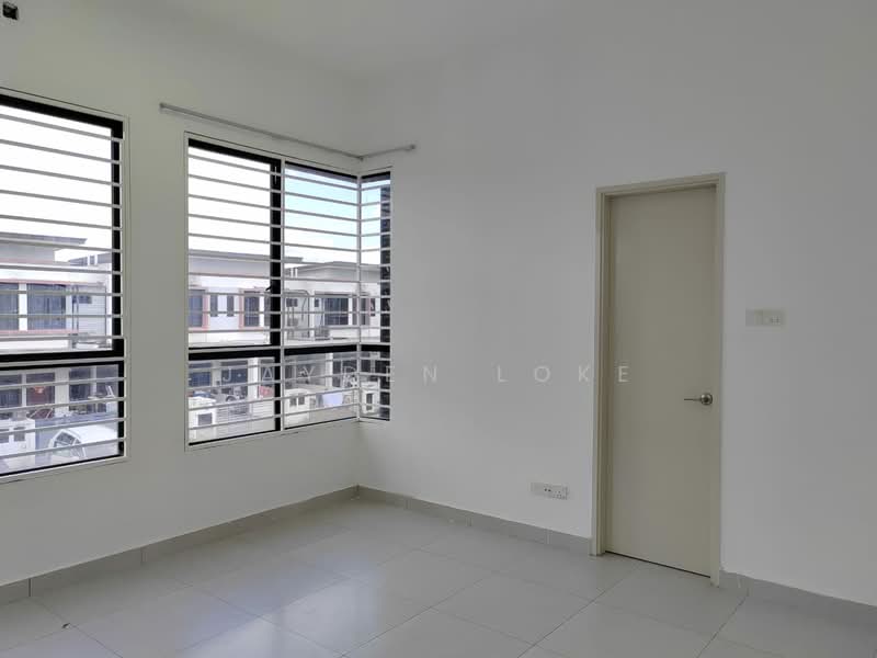 2-storey Terraced House for Rent in Sungai Buloh (Selangor) - Jayden Loke - Interior - PropertyGuru.com.my