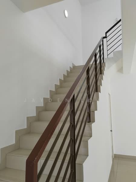 2-storey Terraced House for Rent in Sungai Buloh (Selangor) - Jayden Loke - Interior - PropertyGuru.com.my