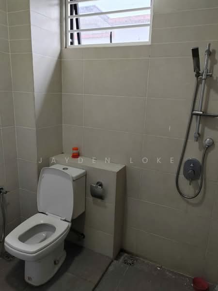 2-storey Terraced House for Rent in Sungai Buloh (Selangor) - Jayden Loke - Bathroom - PropertyGuru.com.my