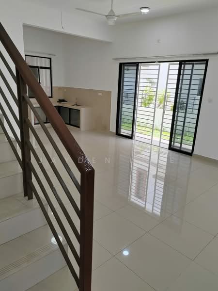 2-storey Terraced House for Rent in Sungai Buloh (Selangor) - Jayden Loke - Interior - PropertyGuru.com.my