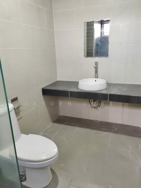 2-storey Terraced House for Rent in Sungai Buloh (Selangor) - Jayden Loke - Bathroom - PropertyGuru.com.my