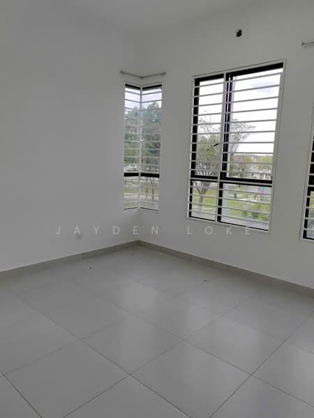 2-storey Terraced House for Rent in Sungai Buloh (Selangor) - Jayden Loke - Interior - PropertyGuru.com.my
