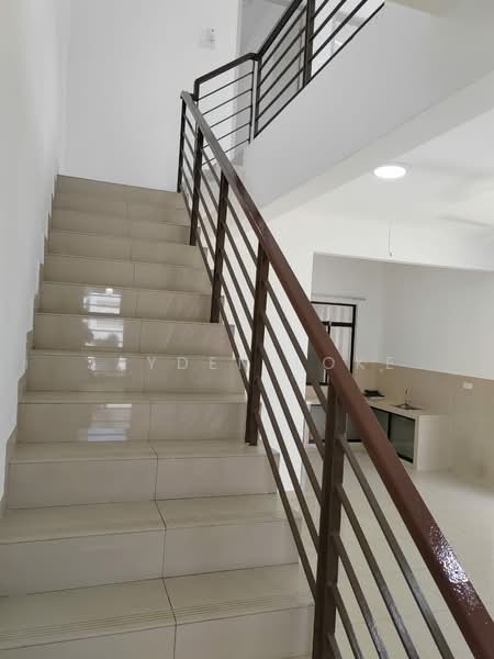 2-storey Terraced House for Rent in Sungai Buloh (Selangor) - Jayden Loke - Interior - PropertyGuru.com.my