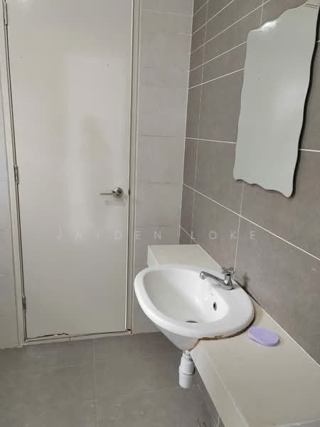 2-storey Terraced House for Rent in Sungai Buloh (Selangor) - Jayden Loke - Bathroom - PropertyGuru.com.my