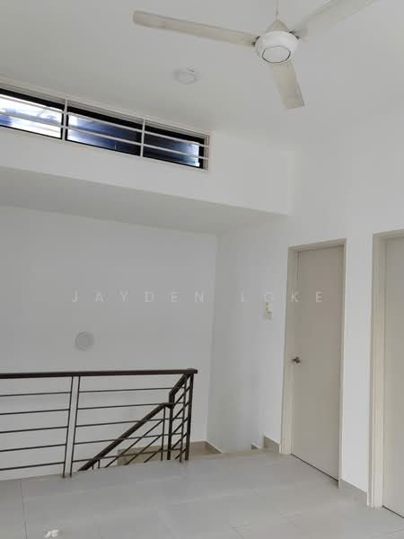 2-storey Terraced House for Rent in Sungai Buloh (Selangor) - Jayden Loke - Interior - PropertyGuru.com.my