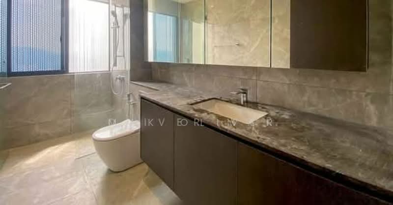 Condominium for Sale at The Rainz - Mak Oliver - Bathroom - PropertyGuru.com.my