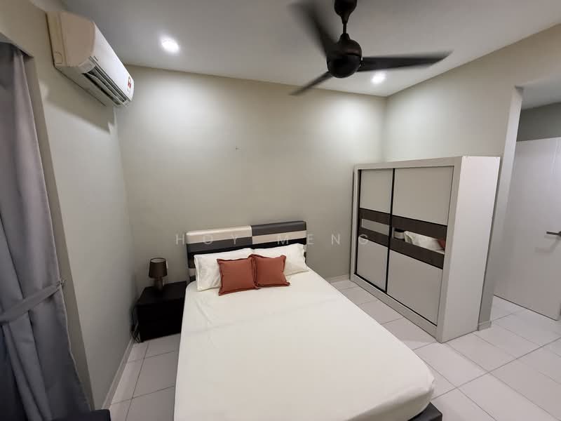 Kondominium untuk Disewa di Arena Residence - Hoy Meng - Bedroom - PropertyGuru.com.my