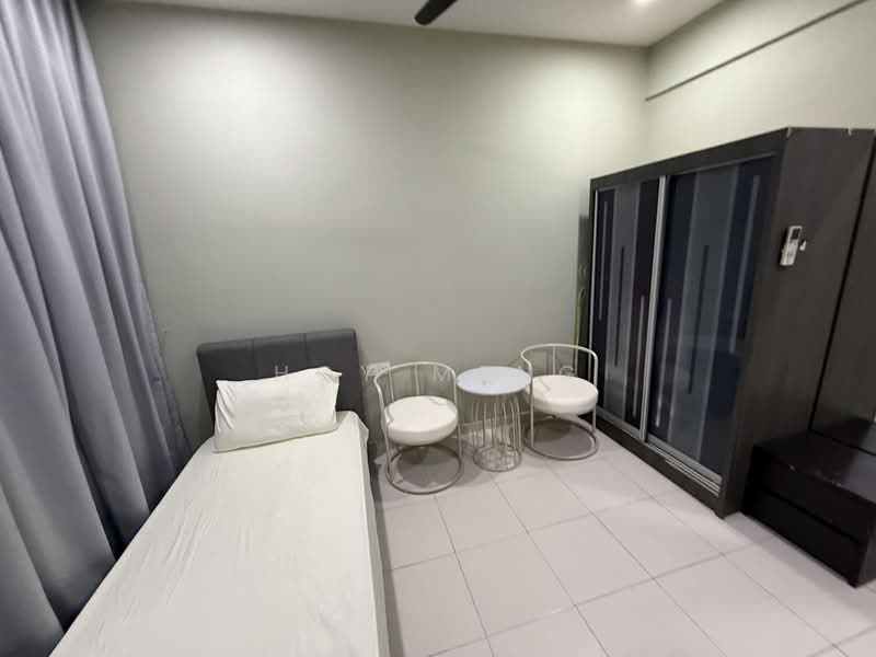 Kondominium untuk Disewa di Arena Residence - Hoy Meng - Bedroom - PropertyGuru.com.my