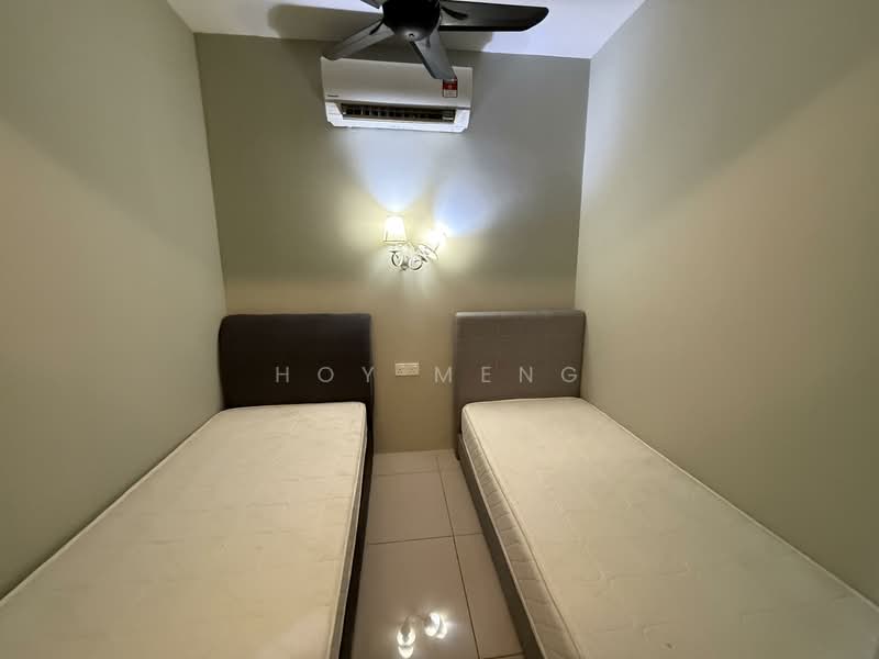 Kondominium untuk Disewa di Arena Residence - Hoy Meng - Bedroom - PropertyGuru.com.my