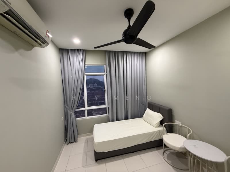 Kondominium untuk Disewa di Arena Residence - Hoy Meng - Bedroom - PropertyGuru.com.my