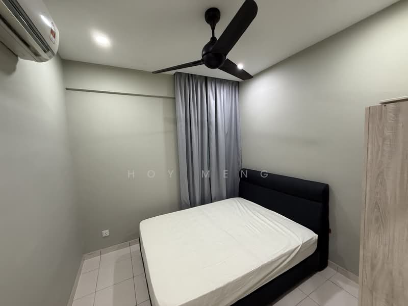Kondominium untuk Disewa di Arena Residence - Hoy Meng - Bedroom - PropertyGuru.com.my