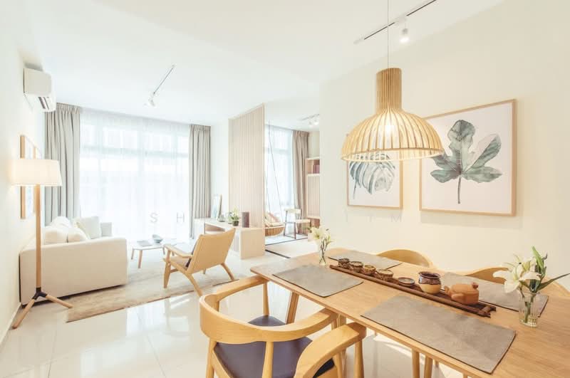 The Seed Taman Sutera Utama untuk Untuk Dijual - RM 748,000, Mac 2026 - Interior  - PropertyGuru.com.my