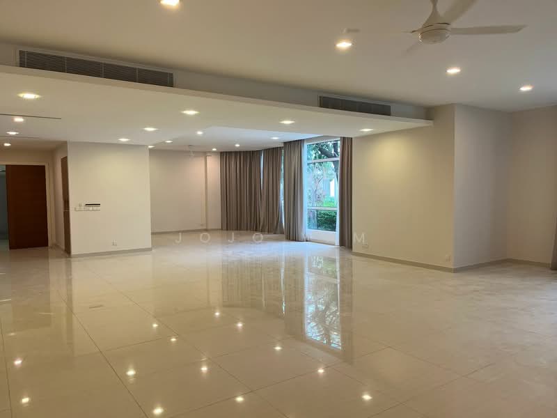 Service Residence for Rent at Brunsfield Residence - Jojo Yam - Living Room - PropertyGuru.com.my
