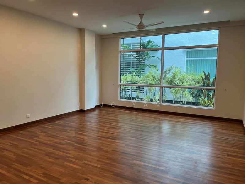 Service Residence for Rent at Brunsfield Residence - Jojo Yam - Living Room - PropertyGuru.com.my