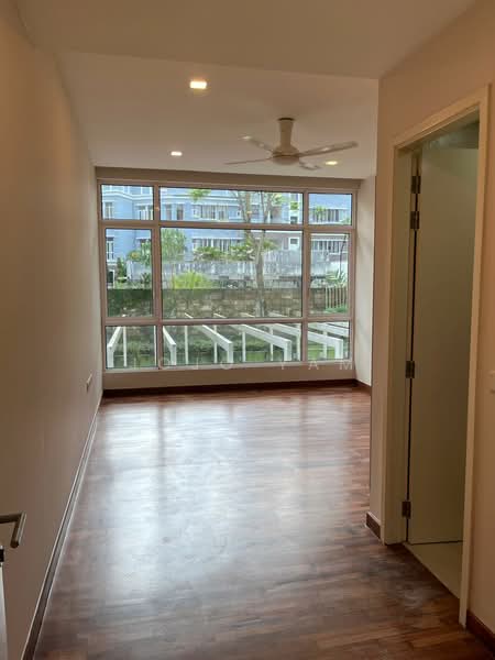Service Residence for Rent at Brunsfield Residence - Jojo Yam - Living Room - PropertyGuru.com.my