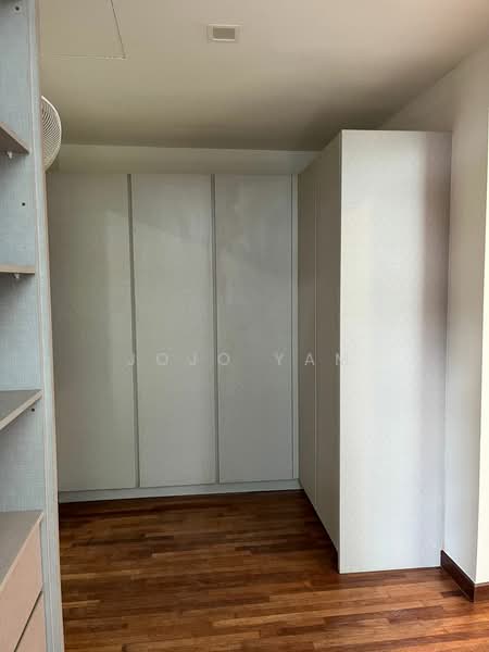 Service Residence for Rent at Brunsfield Residence - Jojo Yam - Interior - PropertyGuru.com.my