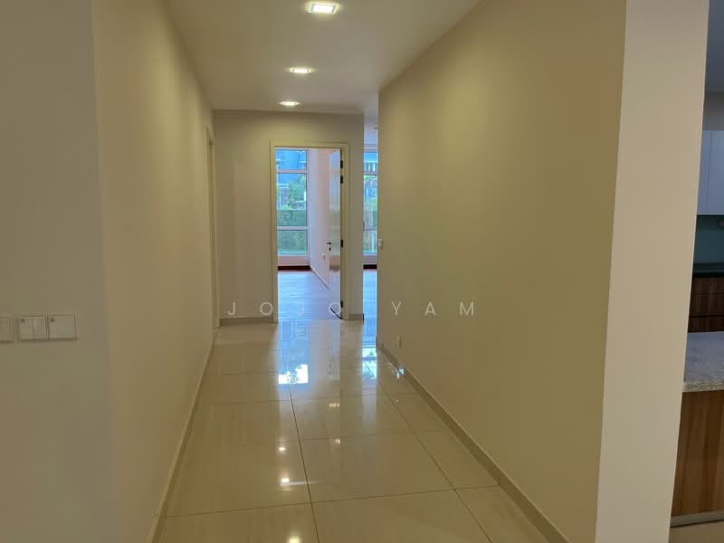 Service Residence for Rent at Brunsfield Residence - Jojo Yam - PropertyGuru.com.my