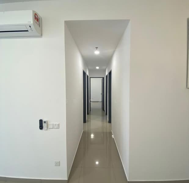 Service Residence for Rent at D'Quince Residences - Jessica Lim - Corridor - PropertyGuru.com.my