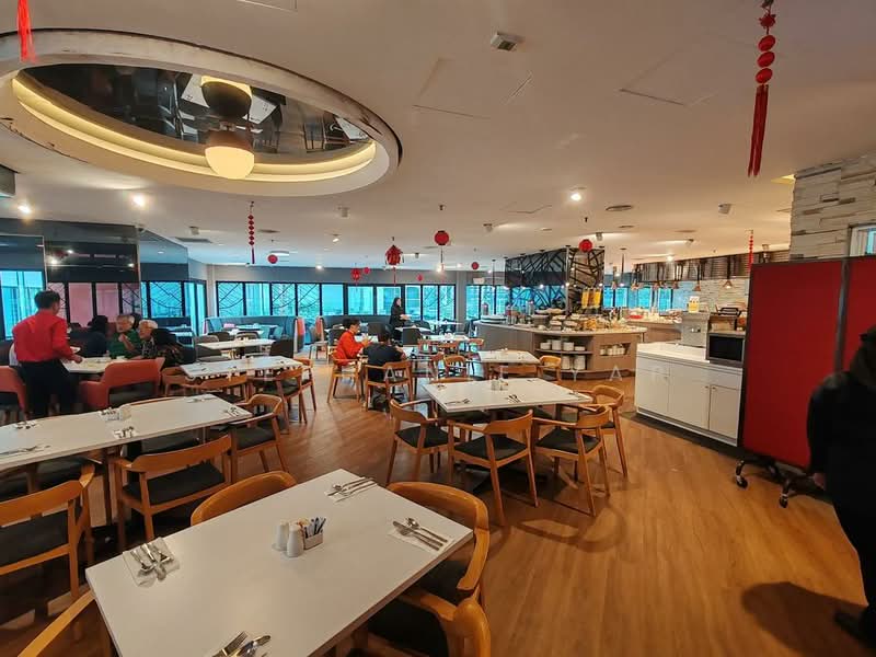 Service Residence for Sale at Meridin Suites @ The Meridin - Stephanie Yap - Interior - PropertyGuru.com.my