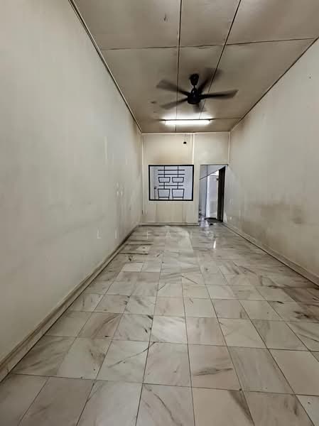 1-storey Terraced House for Sale in Taman Oriental (Ayer Itam) - Li Fang - Interior - PropertyGuru.com.my