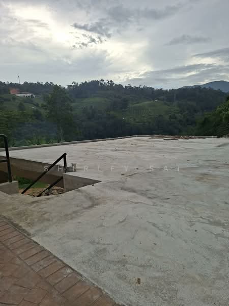 Bungalow for Sale in Bentong (Pahang) - Shirley Sai - Exterior - PropertyGuru.com.my