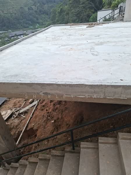 Bungalow for Sale in Bentong (Pahang) - Shirley Sai - Exterior - PropertyGuru.com.my