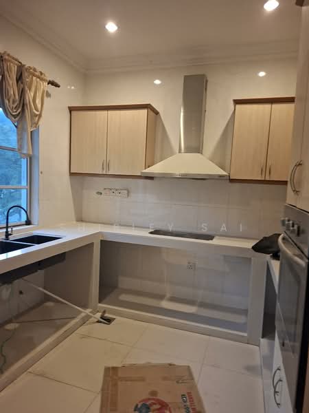 Bungalow for Sale in Bentong (Pahang) - Shirley Sai - Kitchen - PropertyGuru.com.my