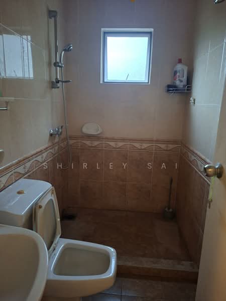 Bungalow for Sale in Bentong (Pahang) - Shirley Sai - Bathroom - PropertyGuru.com.my