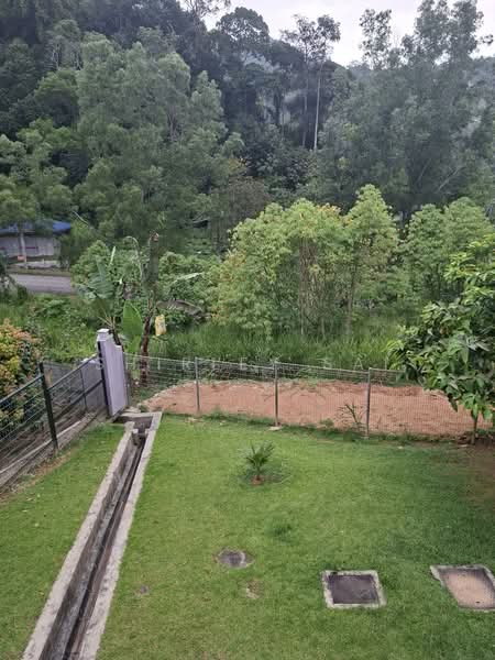 Bungalow for Sale in Bentong (Pahang) - Shirley Sai - Exterior - PropertyGuru.com.my