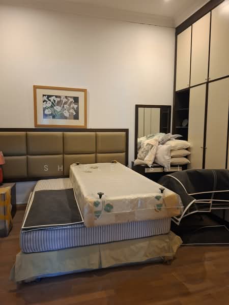 Bungalow for Sale in Bentong (Pahang) - Shirley Sai - Bedroom - PropertyGuru.com.my