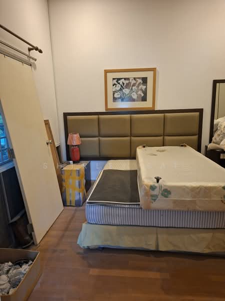 Bungalow for Sale in Bentong (Pahang) - Shirley Sai - Bedroom - PropertyGuru.com.my