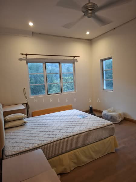 Bungalow for Sale in Bentong (Pahang) - Shirley Sai - Bedroom - PropertyGuru.com.my